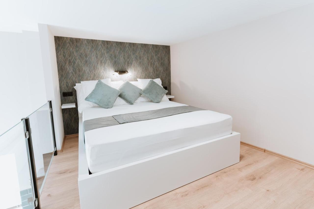 Budapest Perla Luxory 1. Exterior foto