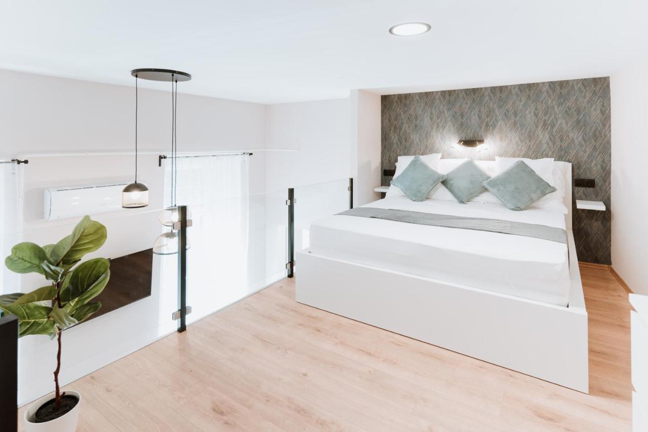 Budapest Perla Luxory 1. Exterior foto