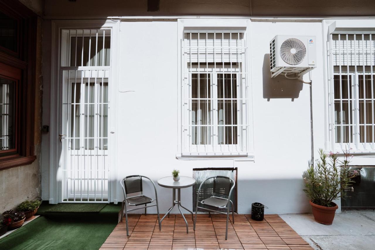 Budapest Perla Luxory 1. Exterior foto